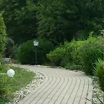 Gaestehaus Am Wasserpark 3*
