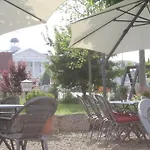 Gaestehaus Am Wasserpark