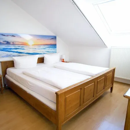 Gaestehaus Am Wasserpark 3*