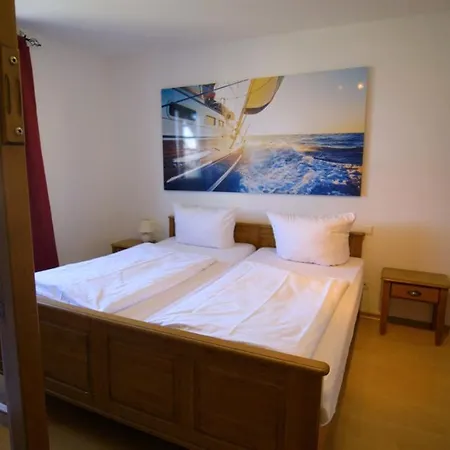 Guest house Gaestehaus Am Wasserpark Rust