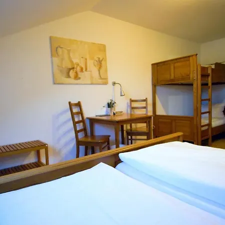 Guest house Gaestehaus Am Wasserpark