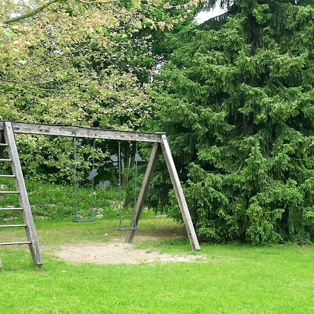 Gaestehaus Am Wasserpark Casa de hóspedes 3*