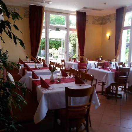 Guest house Gaestehaus Am Wasserpark