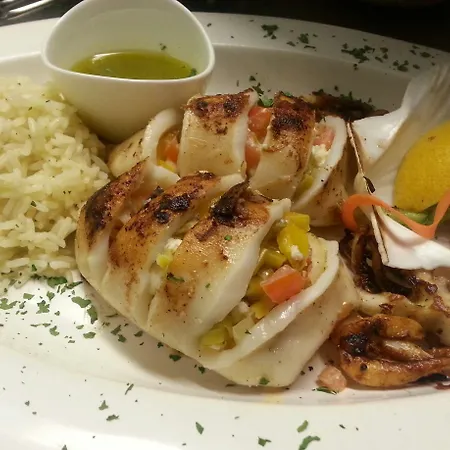 Casa de hóspedes Gaestehaus Am Wasserpark 3*