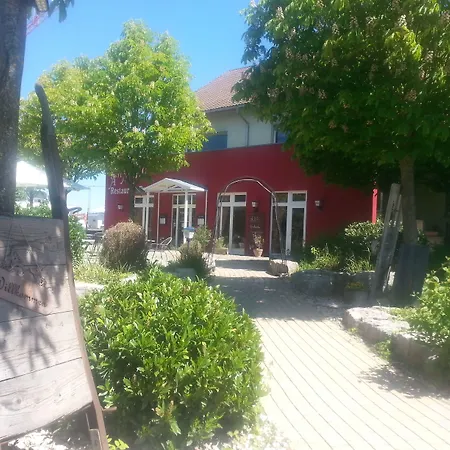 Gaestehaus Am Wasserpark 3*