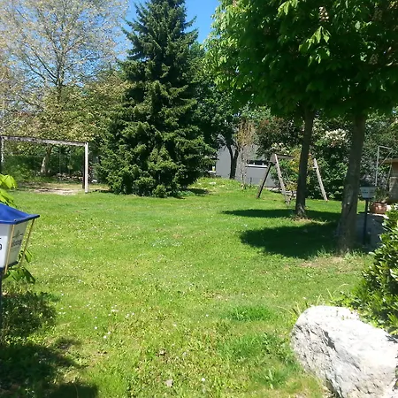 Gaestehaus Am Wasserpark 3*