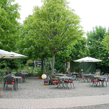 Casa de hóspedes Gaestehaus Am Wasserpark 3*