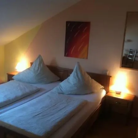 Gaestehaus Am Wasserpark