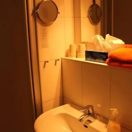 Gaestehaus Am Wasserpark 3* Rust