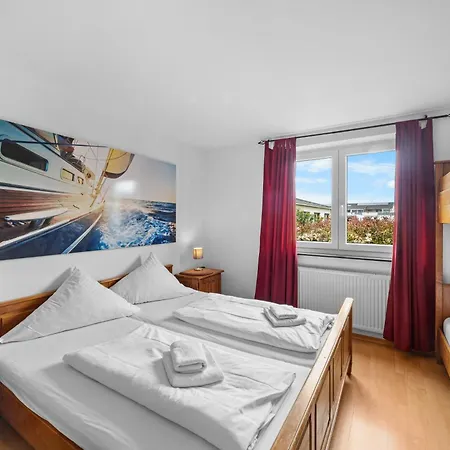 Pensionat Gaestehaus Am Wasserpark