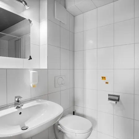 Gaestehaus Am Wasserpark Guest house 3*