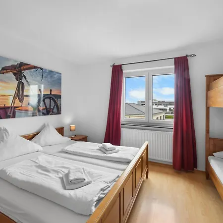 Gaestehaus Am Wasserpark Guest house 3*