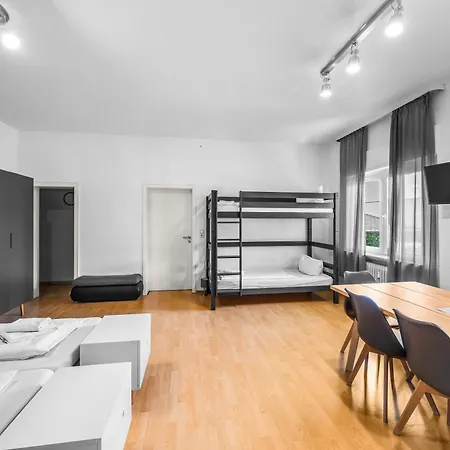 Gaestehaus Am Wasserpark 3*