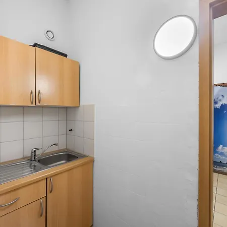 Pensionat Gaestehaus Am Wasserpark Rust