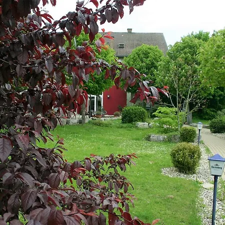 Guest house Gaestehaus Am Wasserpark