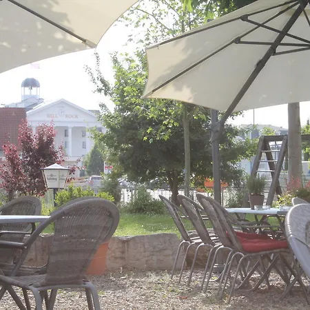 Gaestehaus Am Wasserpark