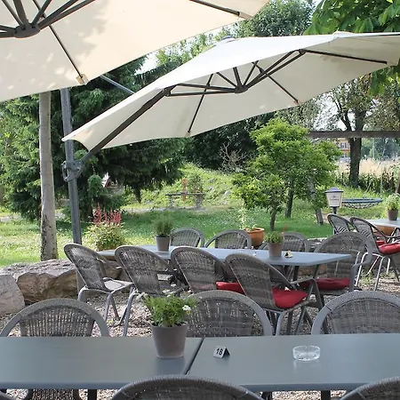 Gaestehaus Am Wasserpark Rust