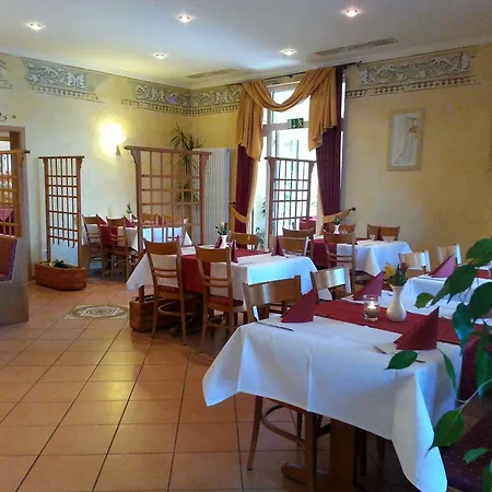 Guest house Gaestehaus Am Wasserpark