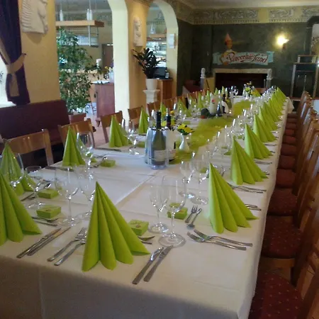 Gaestehaus Am Wasserpark
