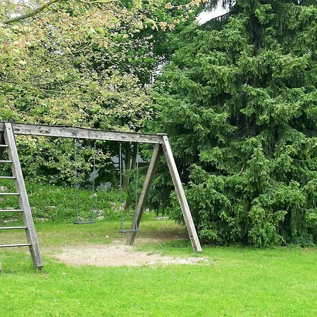 Guest house Gaestehaus Am Wasserpark 3*