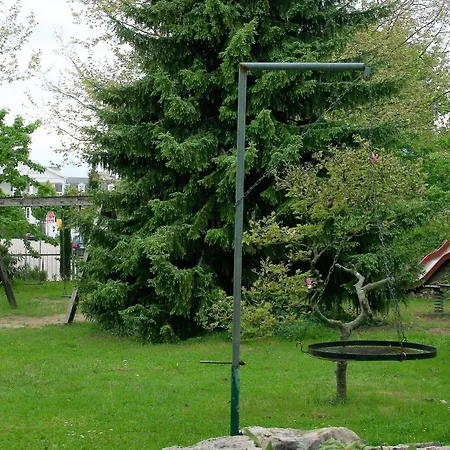 Guest house Gaestehaus Am Wasserpark 3*