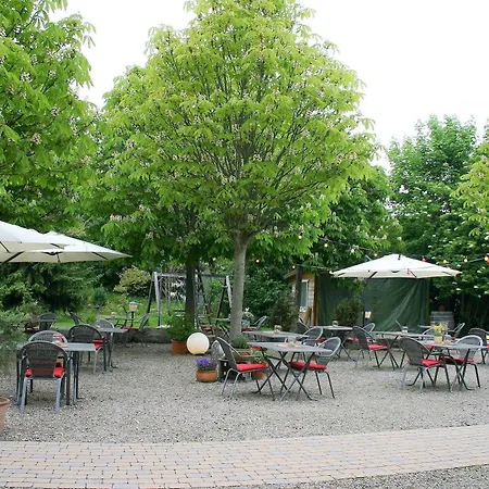 Gaestehaus Am Wasserpark 3*