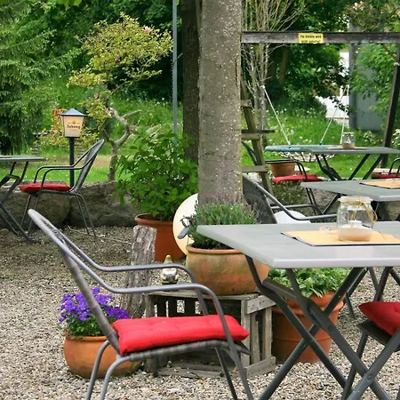 Gaestehaus Am Wasserpark 3*