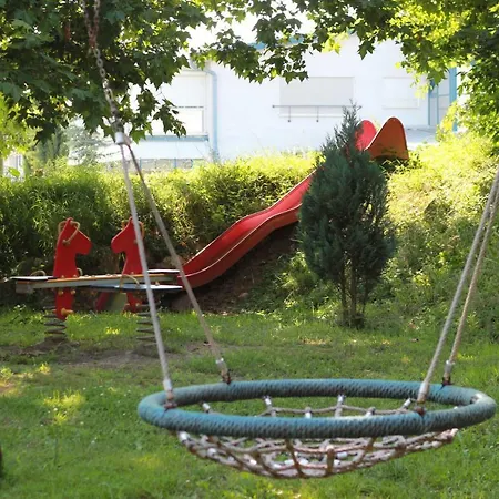 Guest house Gaestehaus Am Wasserpark 3*
