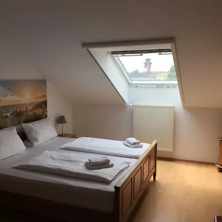 Gaestehaus Am Wasserpark