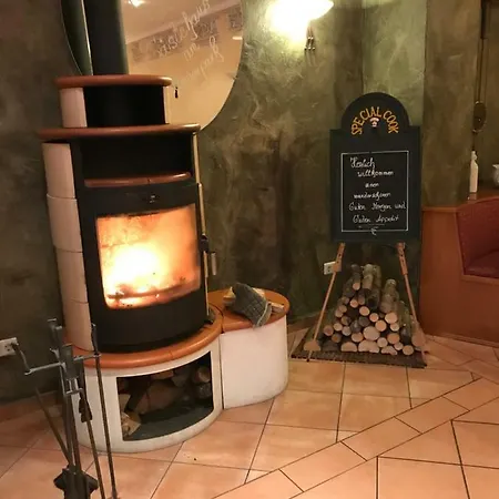 Gaestehaus Am Wasserpark 3*