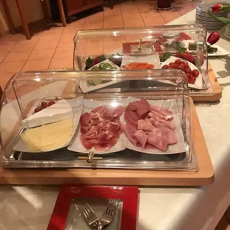 Gaestehaus Am Wasserpark 3* Rust