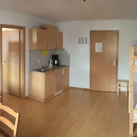 Gaestehaus Am Wasserpark Rust
