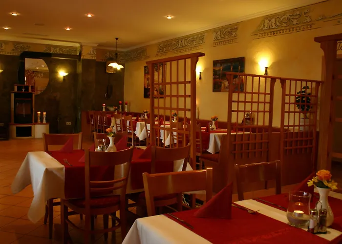 Gaestehaus Am Wasserpark 3*