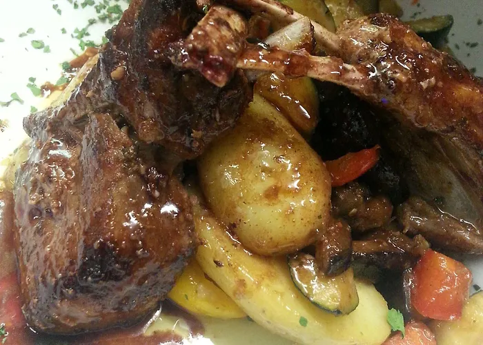 Affittacamere Gaestehaus Am Wasserpark