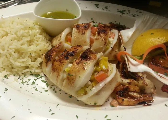 게스트하우스 Gaestehaus Am Wasserpark 3*