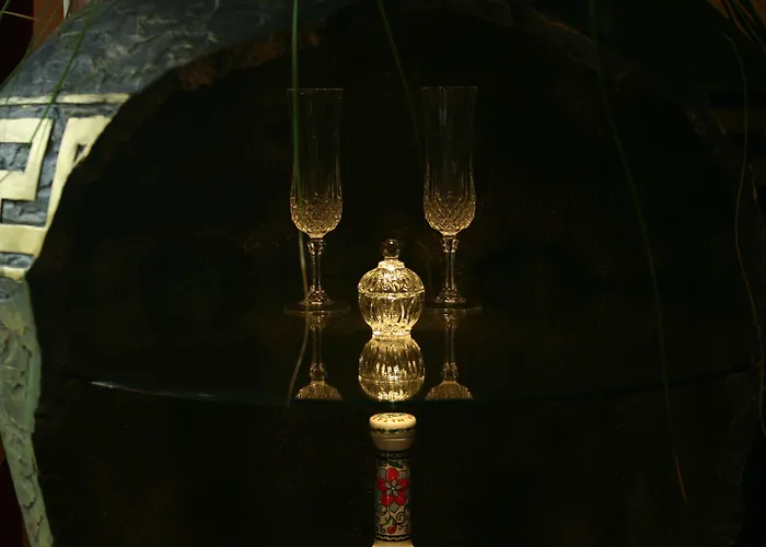 Gaestehaus Am Wasserpark 3*