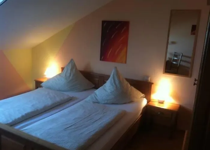 Gaestehaus Am Wasserpark