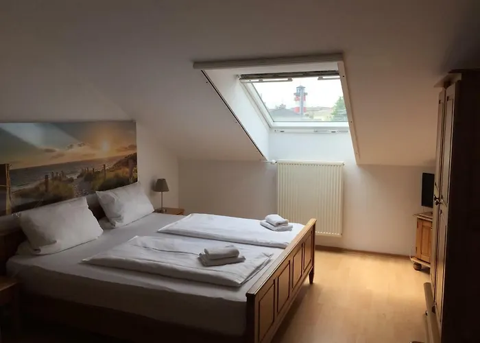 Gaestehaus Am Wasserpark