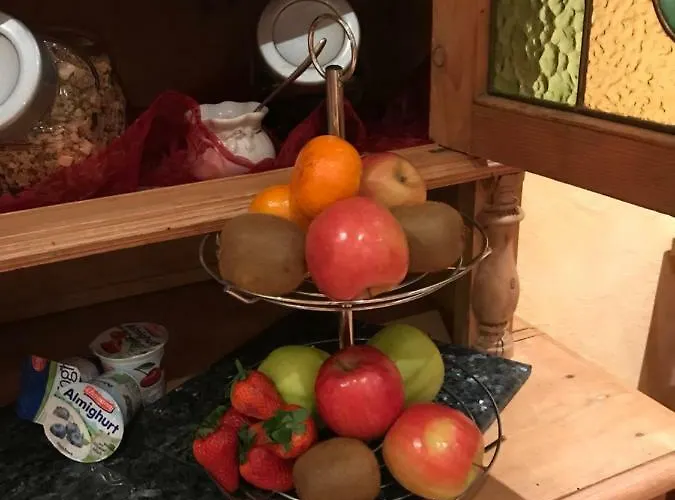 Gaestehaus Am Wasserpark 3* Rust