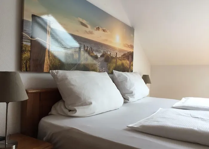 Gaestehaus Am Wasserpark 3*