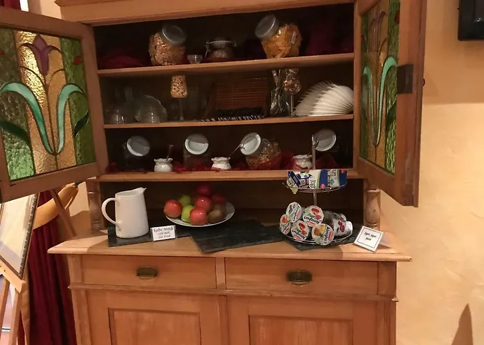 Affittacamere Gaestehaus Am Wasserpark