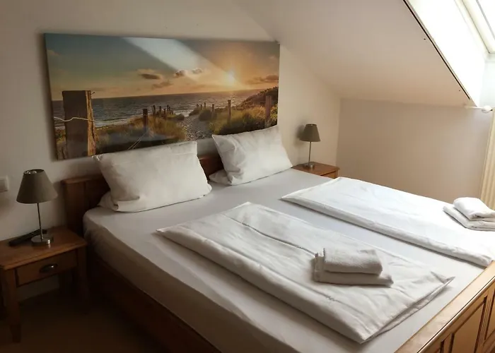 게스트하우스 Gaestehaus Am Wasserpark 3*